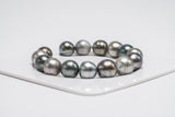Tahitian Pearls 