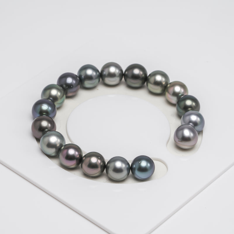 Tahitian Pearls 