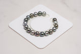 Tahitian Pearls 