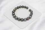 Tahitian Pearls 