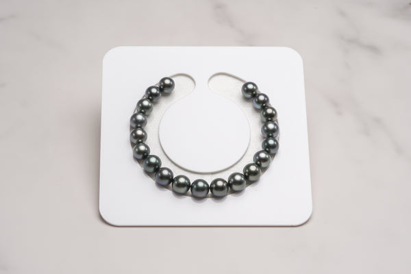 Tahitian Pearls 