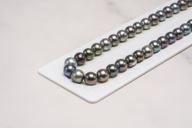Tahitian Pearls 