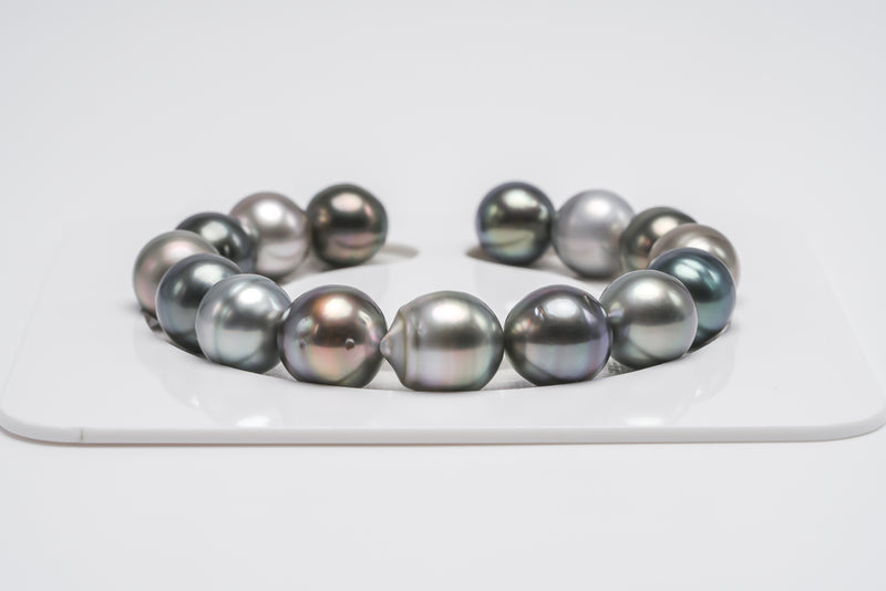 Tahitian Pearls 