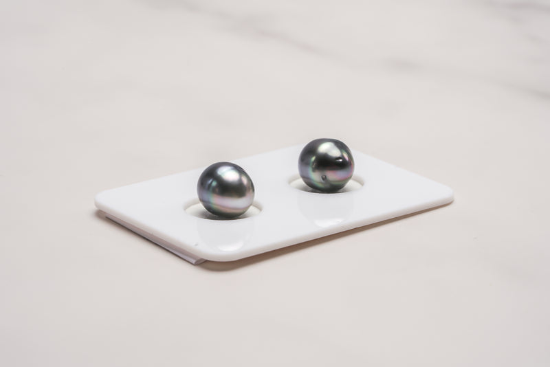 Tahitian Pearls 