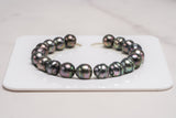 Tahitian Pearls 