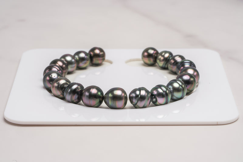 Tahitian Pearls 