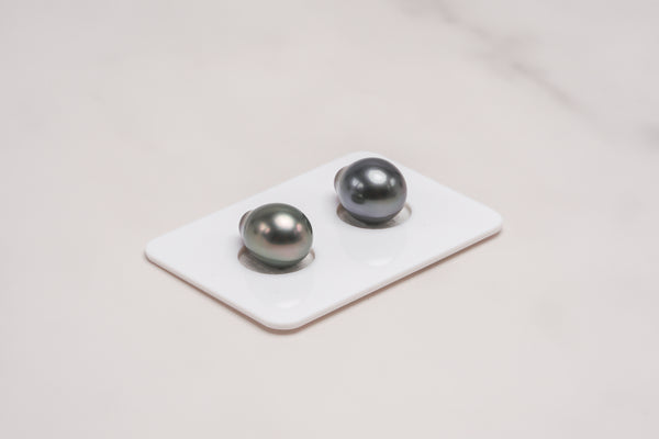 Tahitian Pearls 