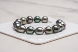 Tahitian Pearls 