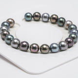 Tahitian Pearls 