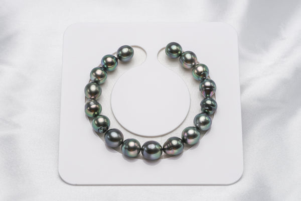 Tahitian Pearls 