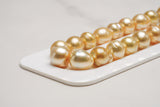 Tahitian Pearls 