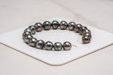 Tahitian Pearls 