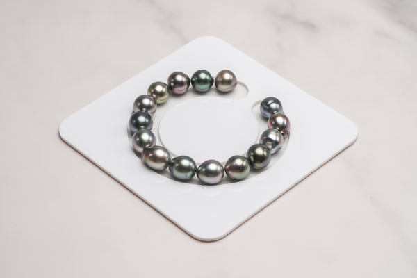 Tahitian Pearls 