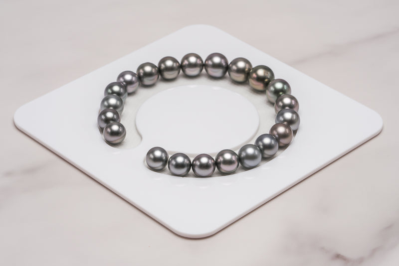 Tahitian Pearls 
