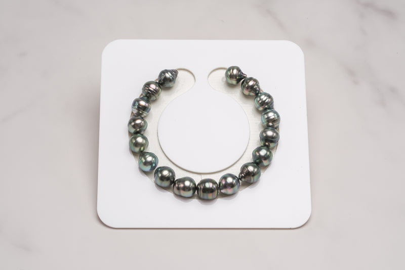 Tahitian Pearls 