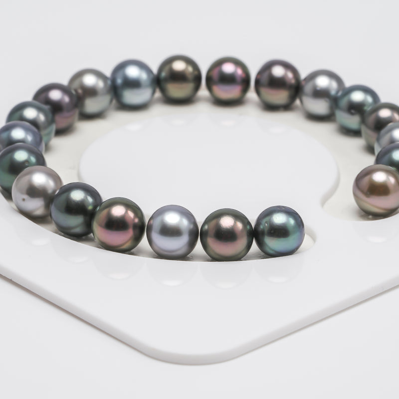 Tahitian Pearls 