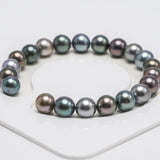 Tahitian Pearls 