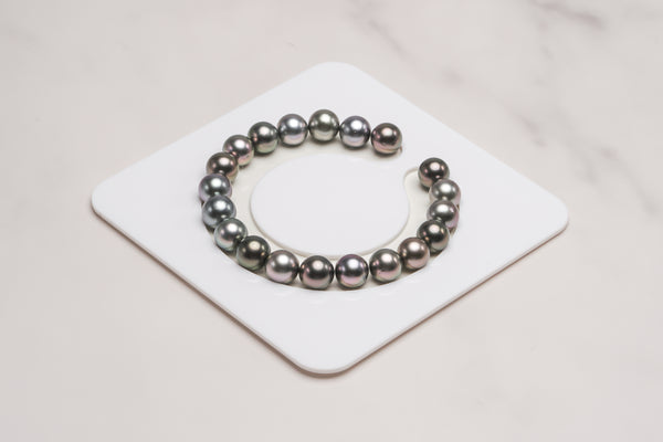 Tahitian Pearls 