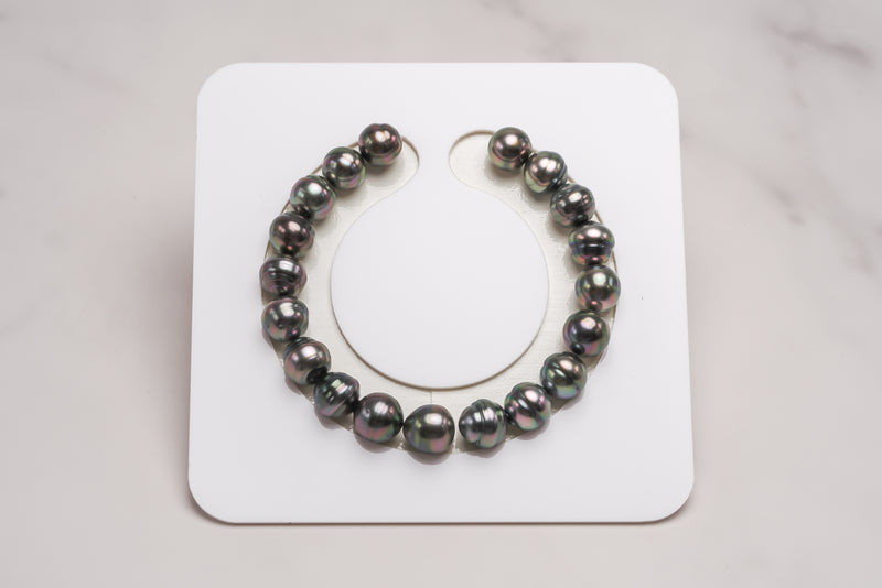 Tahitian Pearls 