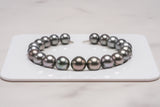 Tahitian Pearls 