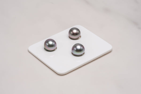 Tahitian Pearls 