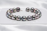 Tahitian Pearls 