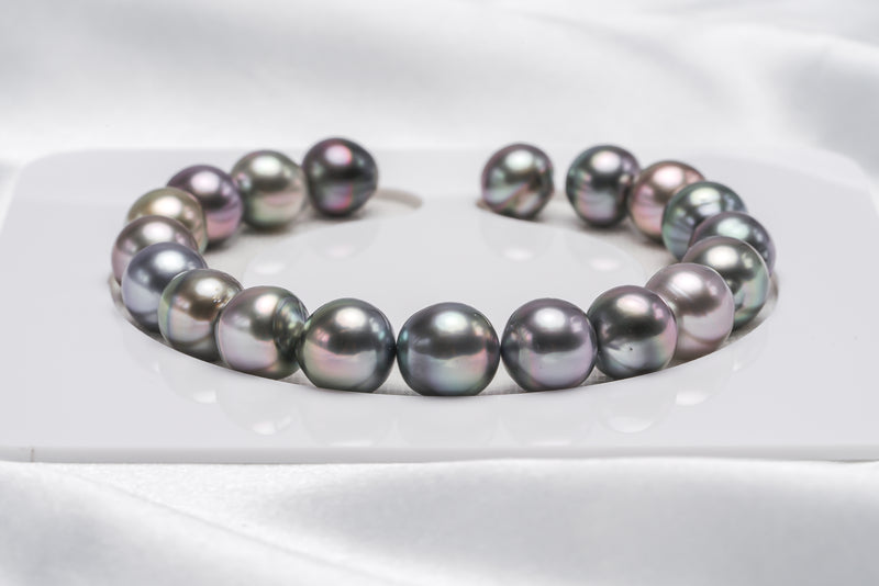 Tahitian Pearls 