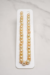 Tahitian Pearls 