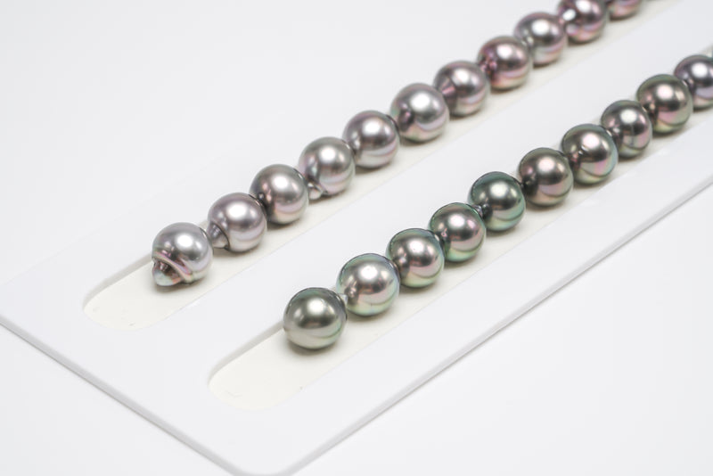 Tahitian Pearls 