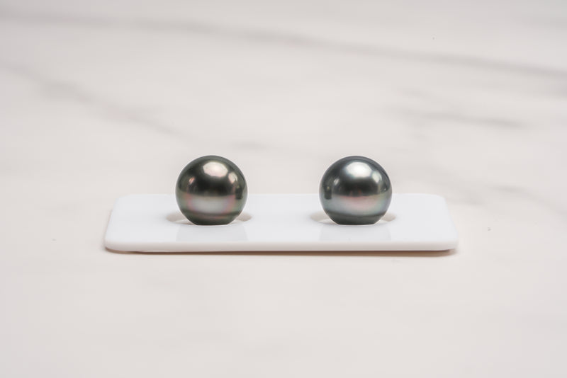 Tahitian Pearls 