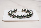 Tahitian Pearls 