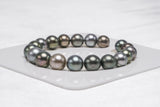 Tahitian Pearls 