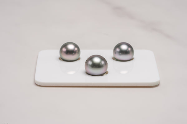 Tahitian Pearls 