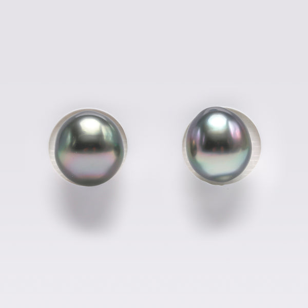 Tahitian Pearls 