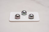 Tahitian Pearls 