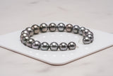 Tahitian Pearls 