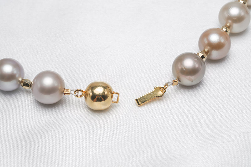 Tahitian Pearls 