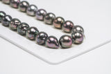 Tahitian Pearls 