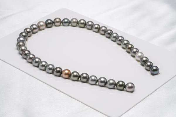 Tahitian Pearls 