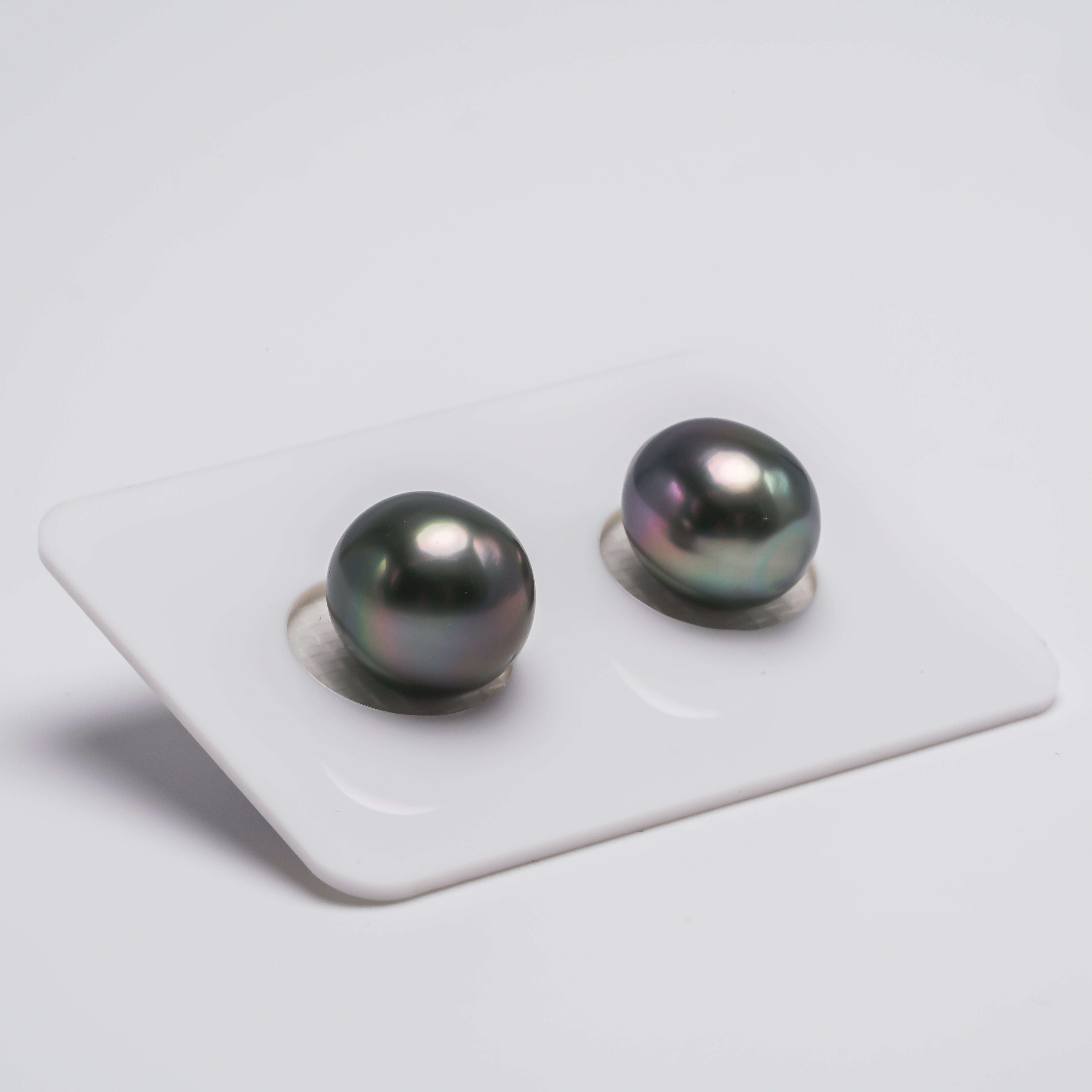 Tahitian Pearls 