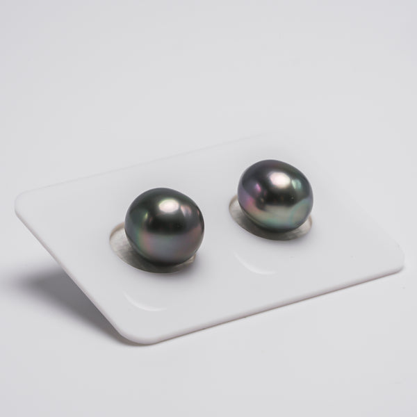 Tahitian Pearls 