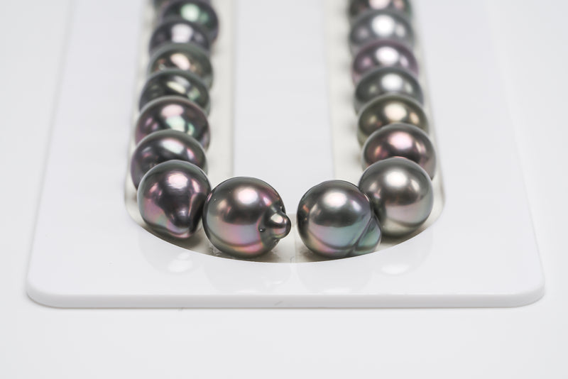 Tahitian Pearls 