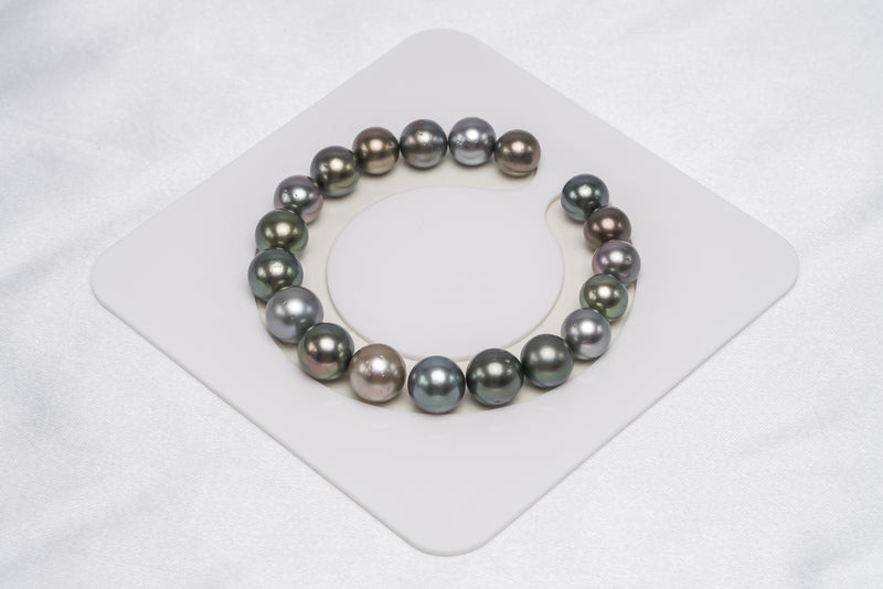 Tahitian Pearls 