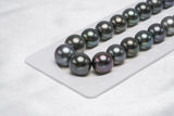 Tahitian Pearls 