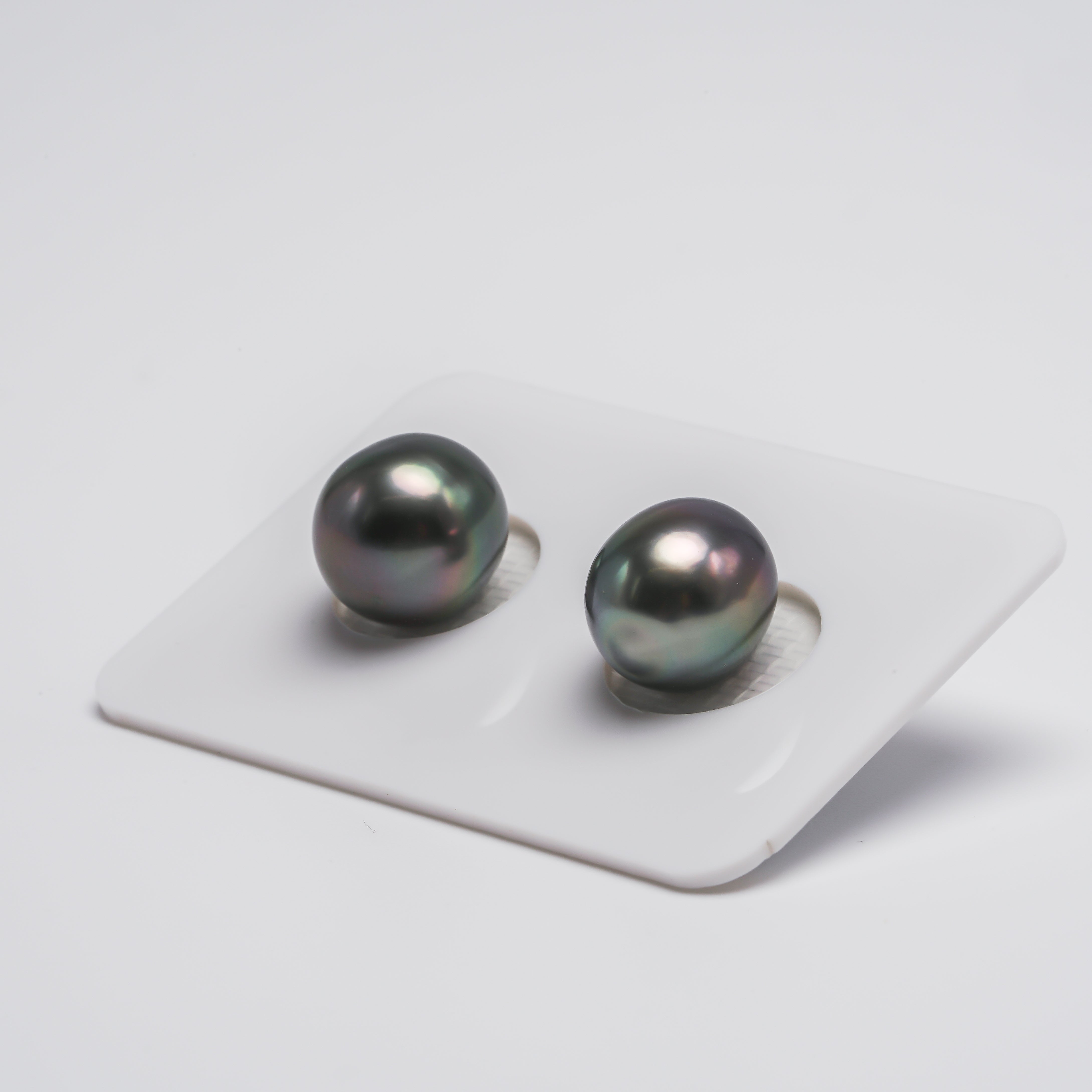 Tahitian Pearls 