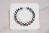 Tahitian Pearls 