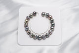 Tahitian Pearls 