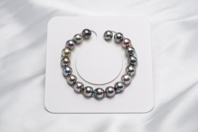 Tahitian Pearls 