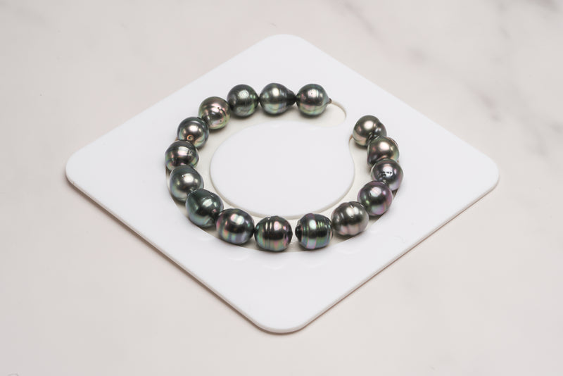 Tahitian Pearls 
