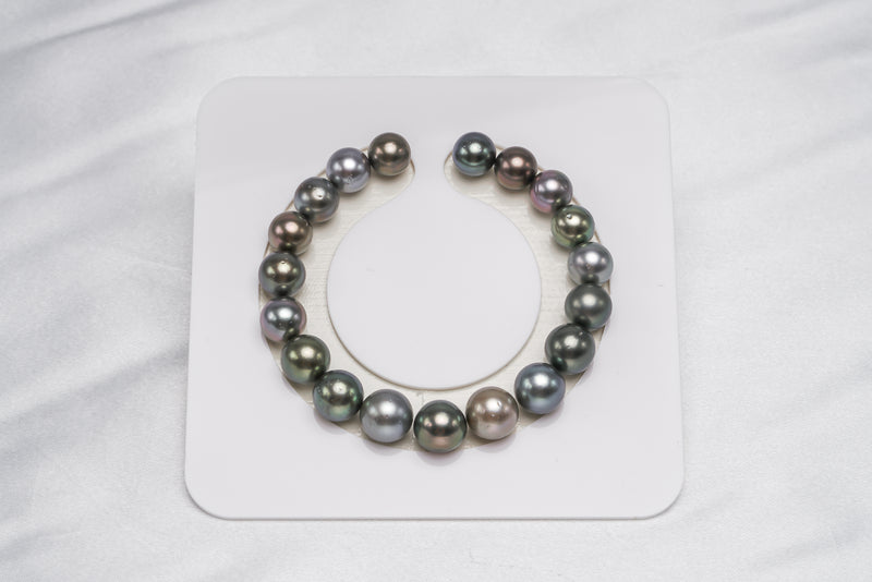 Tahitian Pearls 